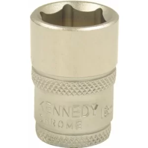 Kennedy-Pro 30MM Single Hex Socket 1/2" Sq Dr