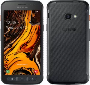 Samsung Galaxy XCover 4S 2019 32GB