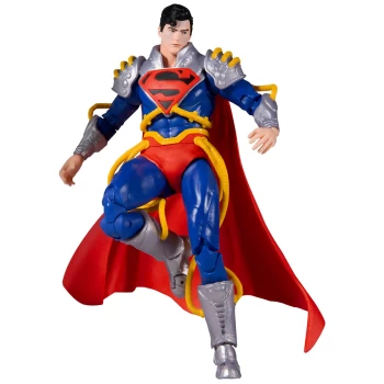 McFarlane DC Multiverse 7" Action Figure - Superboy Prime (Infinite Crisis)