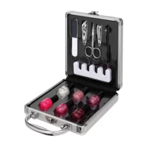 Technic Nail Beauty Case Gift Set