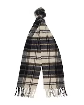 Barbour Tartan Scarf