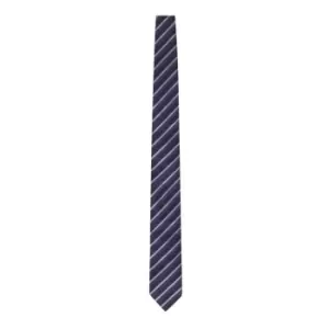 Boss Boss Tie 6cm Mens - Purple