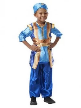 Disney Live Action Genie Childs Costume