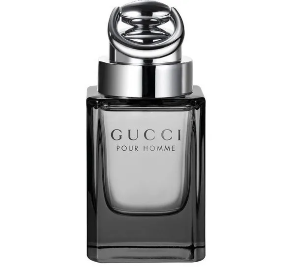 Gucci Pour Homme Eau de Toilette For Him 50ml