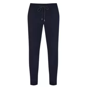 Boss Boss Banks Trousers Mens - Blue