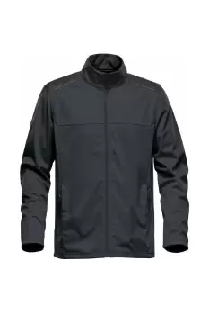 Greenwich Lightweight Soft Shell Jacket