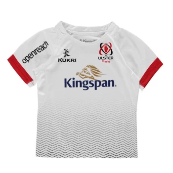 Kukri Rugby Home Jersey 2019/20 Junior Boys - White