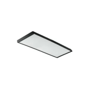 Fan Europe LED Panels Black 119.8x4.5cm