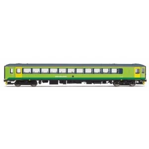 Hornby East Midlands Class 153 153379 Era 10 Model Train