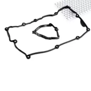 DR.MOTOR AUTOMOTIVE Gasket Set, rocker cover DRM0221 BMW,3 Touring (E91),3 Limousine (E46),3 Limousine (E90),5 Limousine (E60),1 Schragheck (E87)