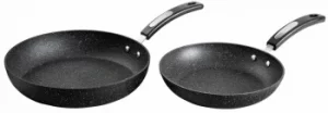 Scoville 2 Piece Frying Pan Set
