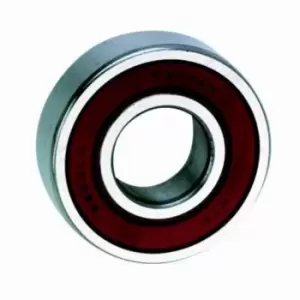 NTN Bearing 6302-2RS 15x42x13mm