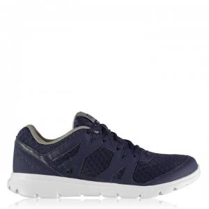 Slazenger Pace Trainers Mens - Navy/White