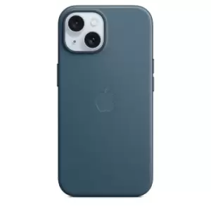 Apple MT3G3ZM/A mobile phone case 15.5cm (6.1") Cover Blue