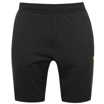 Lyle and Scott Sport Sport Wick Shorts - Black