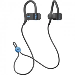 Jam Live Fast Bluetooth Wireless Earphones