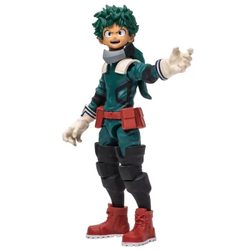 McFarlane My Hero Academia 5 Action Figure - Izuku Midoriya