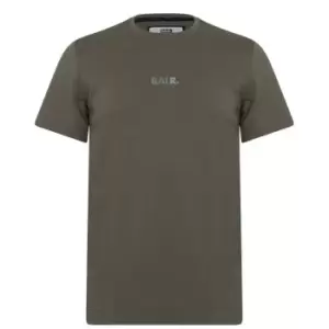 BALR Q Series T-Shirt - Green