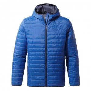 Craghoppers Comp Lite III Jacket - Deep Blue/Navy