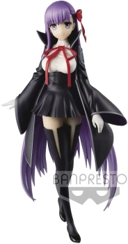 Fate / Stay Night Moon Cancer Collection Figures multicolor