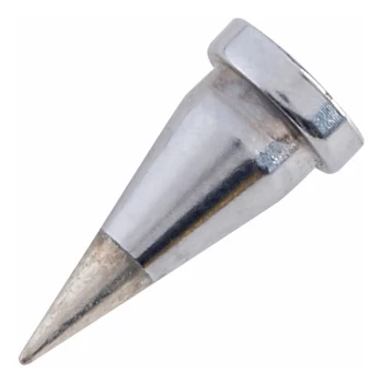 T0054448999 LT 1A Solder Tip - Round Tip Ø0.5 x 13.0mm - Weller