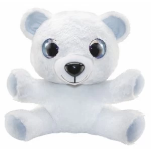 Lumo Polar Bear Nalle Huge