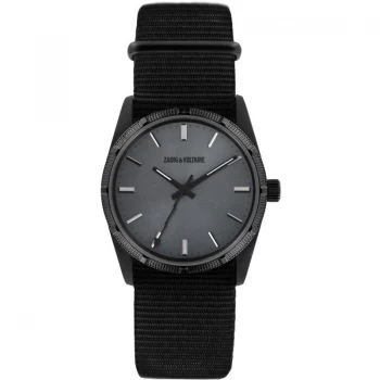 Zadig & Voltaire Fusion Watch