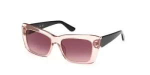 Guess Sunglasses GU 7890 72T