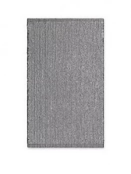 Calvin Klein Donald 100% Cotton Bath Rug