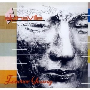 Alphaville - Forever Young Vinyl