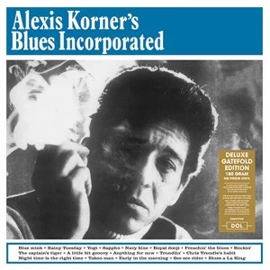 Alexis Korner's Blues Incorporated - Alexis Korner's Blues Incorporated Vinyl