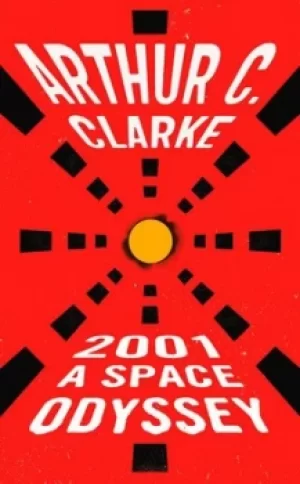 2001 a Space Odyssey by