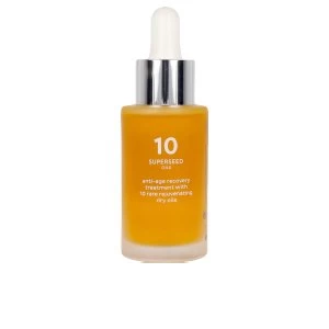 SUPERSEED anti-age recovery organic facial oil 30ml