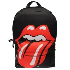 Rolling Stones - Classic Tongue Classic Rucksack