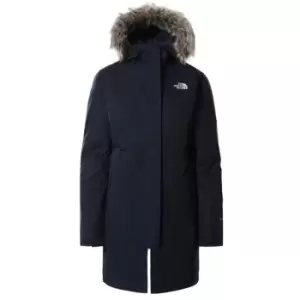 The North Face TNF Recycled Zaneck Parka - Blue