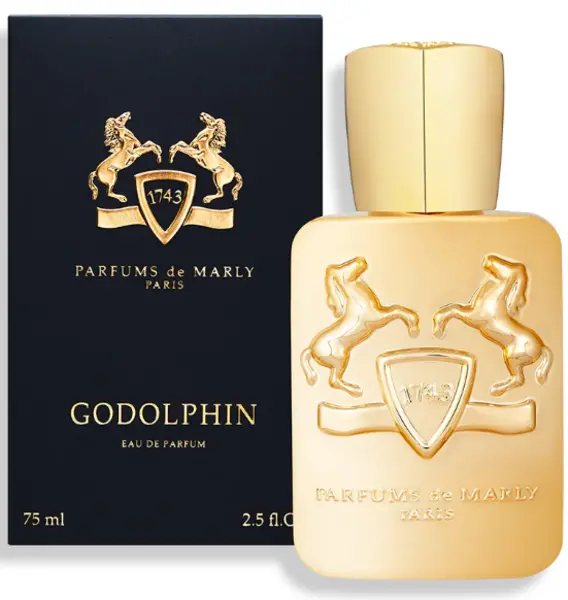 Parfums de Marly Godolphin Eau de Parfum For Him 75ml