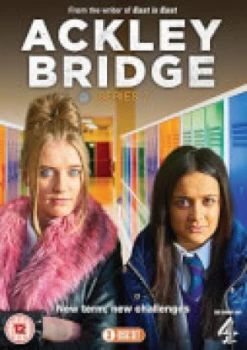 Ackley Bridge Series Two