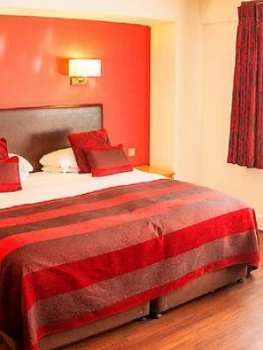 Virgin Experience Days Two Night Coastal Escape for Two at The Chine Hotel, Bournemouth, One Colour, Women