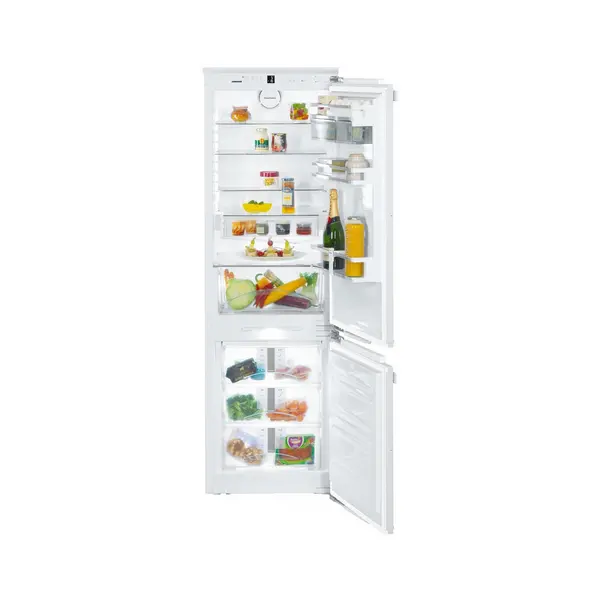 Liebherr ICBND5153 255L Frost Free Integrated Fridge Freezer