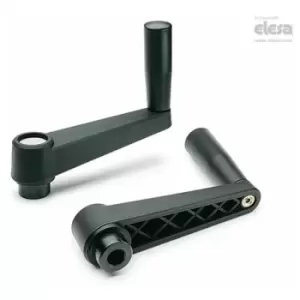 ELESA Crank handle-MT.210