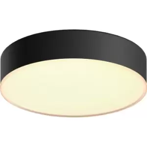 Philips Hue Enrave S Hue ceiling lamp black