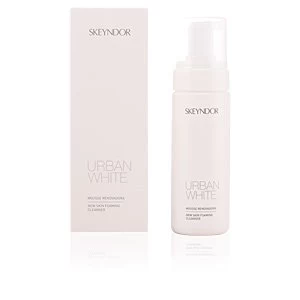 URBAN White mousse renovadora 150ml