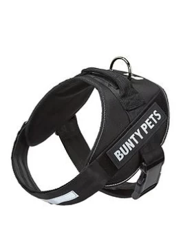 Bunty Yukon Pet Harness Medium - Extra Large