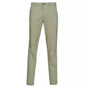 Jack Jones JJIMARCO mens Trousers in Kaki - Sizes US 34 / 32,US 29 / 32,US 30 / 34,US 31 / 34,US 30 / 32,US 31 / 32,US 32 / 34