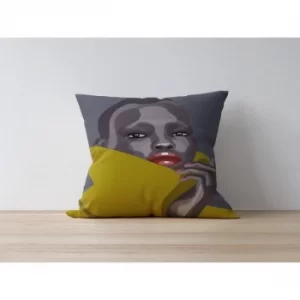 a1049 Multicolor Cushion Cover