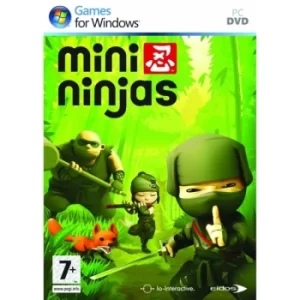 Mini Ninjas PC Game