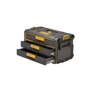 DWST08330-1 toughsystem 2.0 Three Drawer Unit - Dewalt