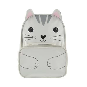 Sass & Belle Nori Cat Kawaii Friends Backpack