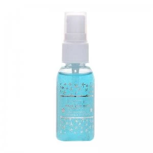 Technic Face And Body Shimmer Spray 30ml