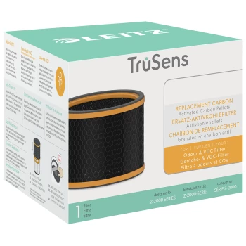 Trusens Odour & Voc Carbon Filter Medium